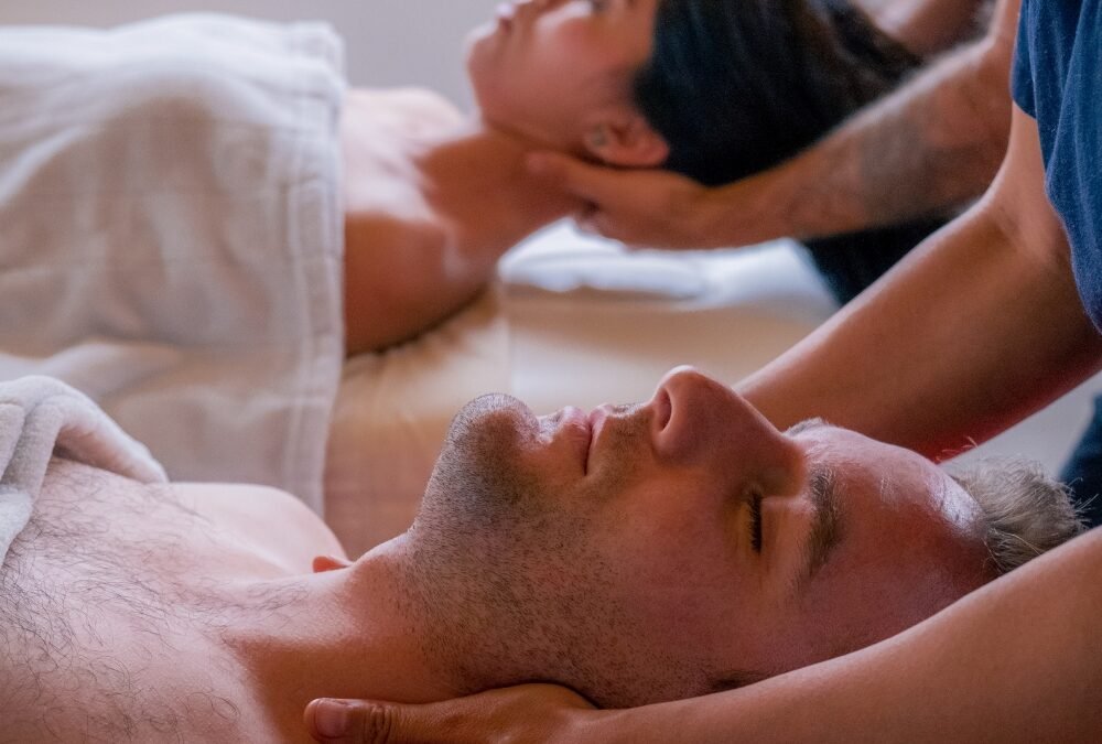 The Ultimate Guide to China Massage: A Path to Relaxation and Wellness