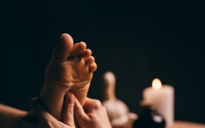 Rejuvenate Your Sole: The Benefits of Foot Massage in Carlsbad