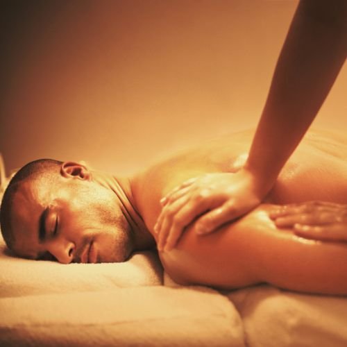 Discover the Ultimate Asian Massage Experience in San Diego