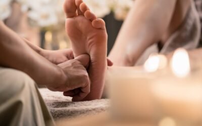 Pamper Your Feet: Discover the Best Foot Spa Near You!