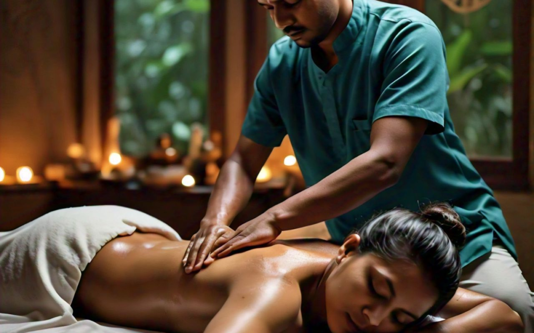 Discover the Best Massage in North County San Diego