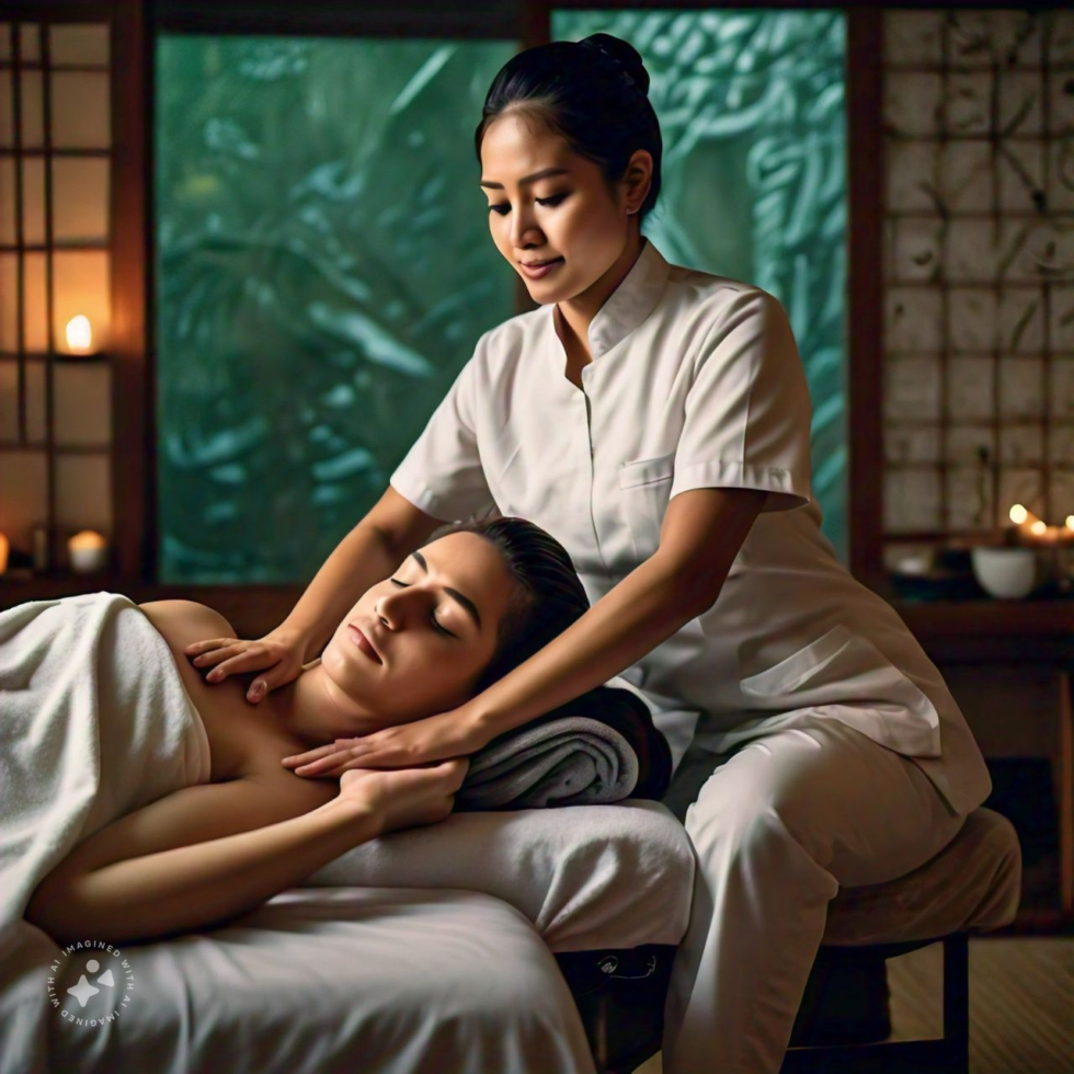 Nearest Asian Massage Parlornull