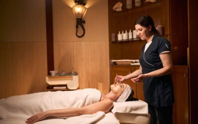 7 Reasons Why North County Spa is the Best Spa in San Diego